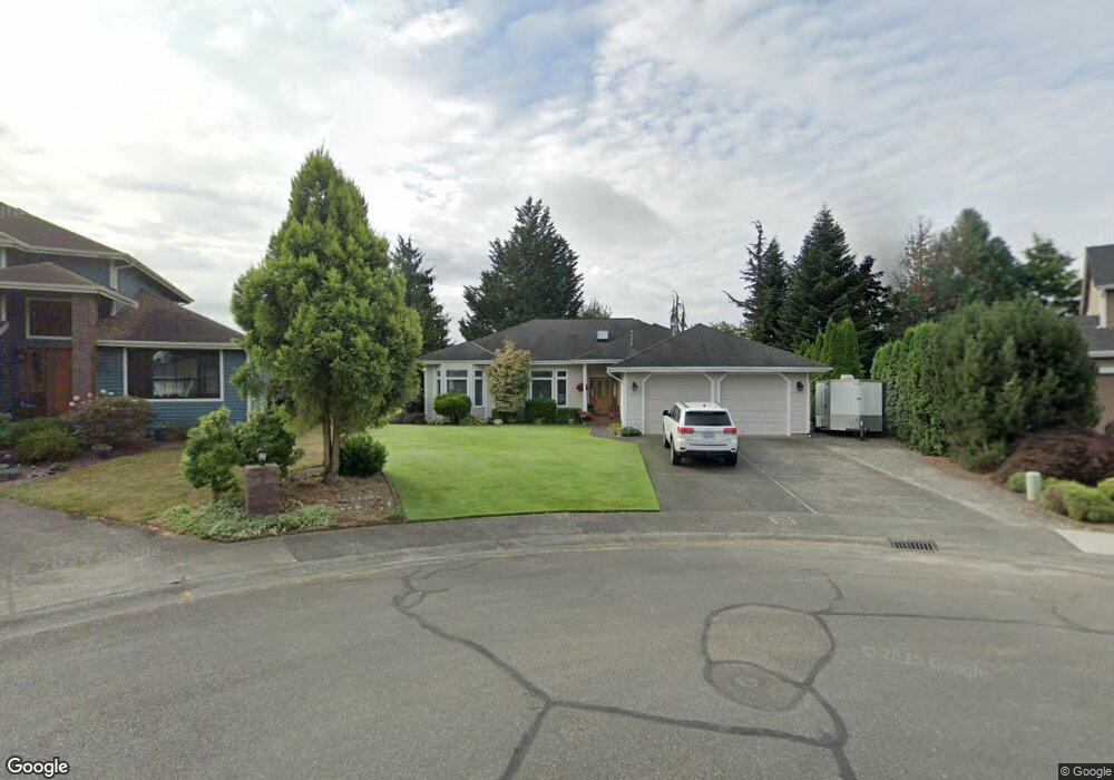 211 Spring Place, Enumclaw, WA 98022 - photo 1