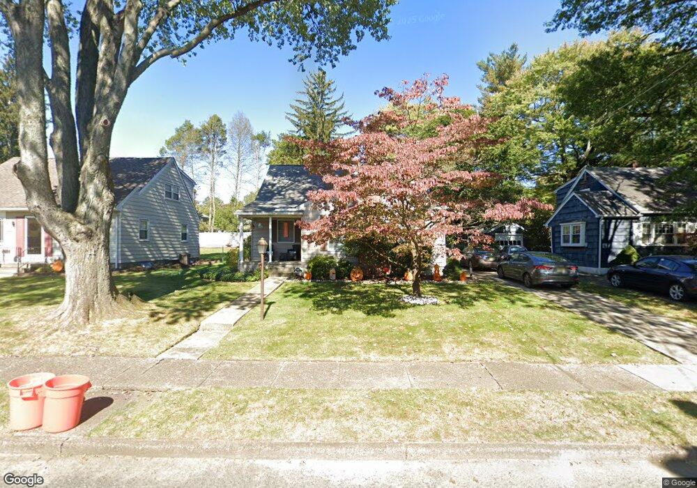 1337 Maple Ave, Haddon Heights, NJ 08035 - photo 1