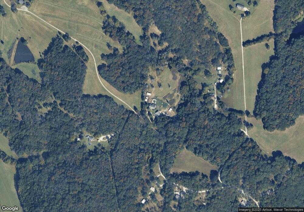 9527 Woodland Rd, Robertsville, MO 63072 - photo 1