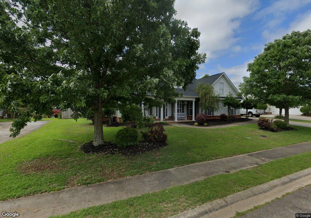 105 Robbie Ct, Warner Robins, GA 31088 - photo 1