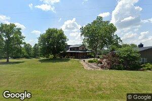 207 E 2400th St, Barry, IL 62312