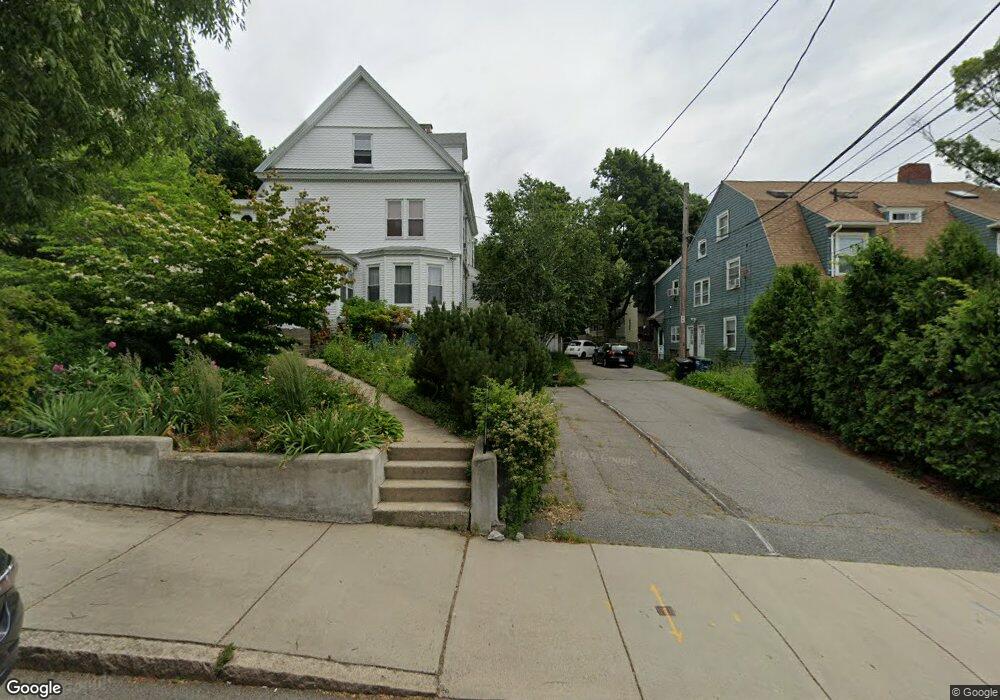 49 Craigie St unit 1, Somerville, MA 02143 - photo 1