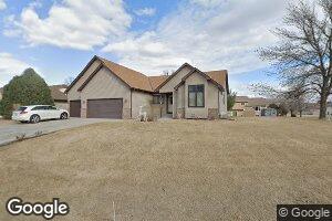 8918 Victoria Gardens, Brooklyn Park, MN 55443