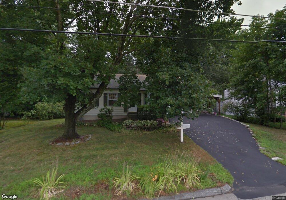 50 Cox St, Nashua, NH 03064 - photo 1