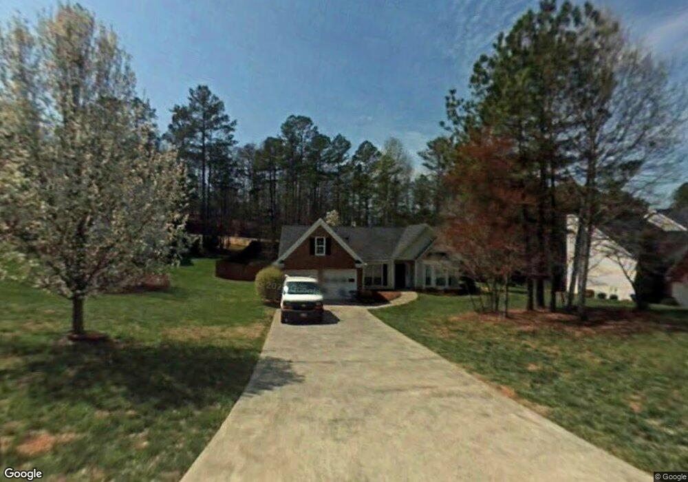 164 Fallow Ln, Acworth, GA 30101 - photo 1
