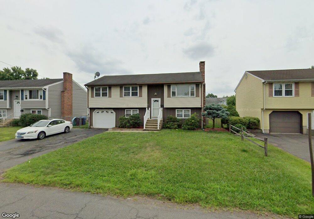 75 Upton St, New Britain, CT 06051 - photo 1