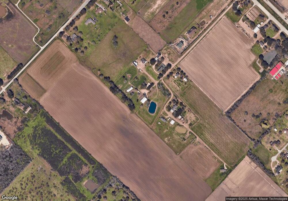 2226 Hartledge Rd, Rosenberg, TX 77471 - photo 1