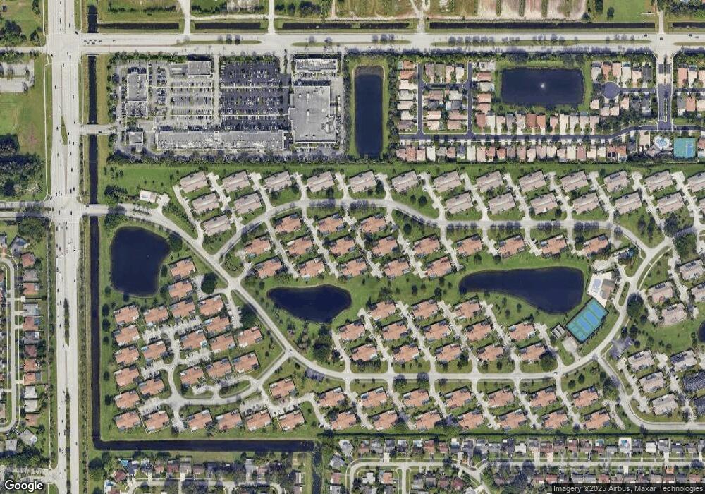 9760 Boca Gardens Cir N unit C, Boca Raton, FL 33496 - photo 1