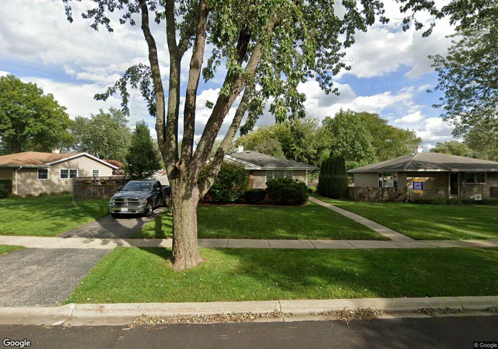 3306 Dove St, Rolling Meadows, IL 60008 - photo 1