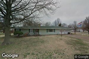 121 2nd St, Saint Paul, KS 66771