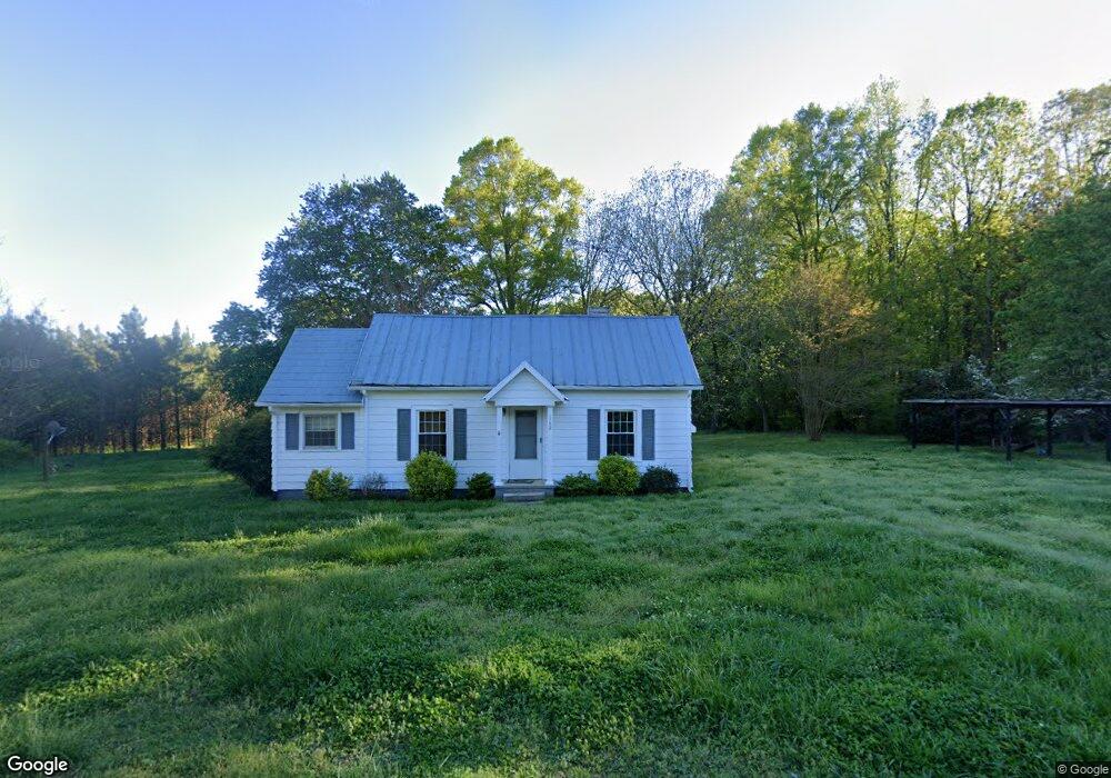162 Bethesda Rd, Statesville, NC 28677 - photo 1