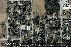519 N Wood St, Forrest, IL 61741