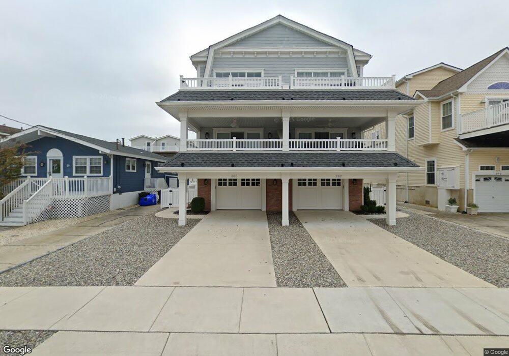 280 27th St unit A, Avalon, NJ 08202 - photo 1