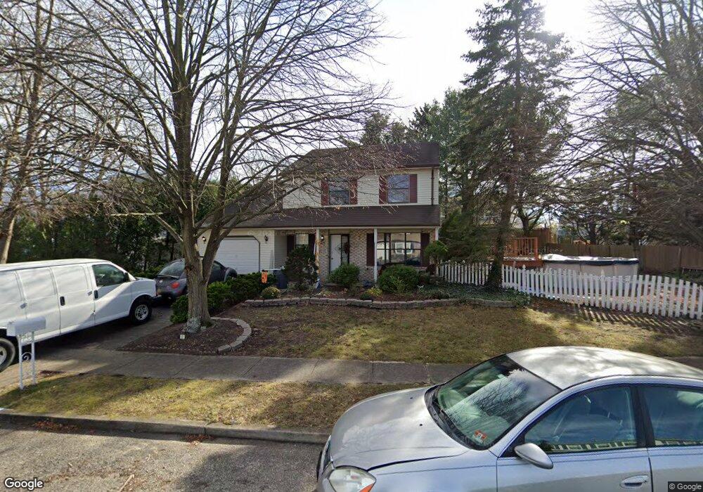 20 Tamarack St, Howell, NJ 07731 - photo 1