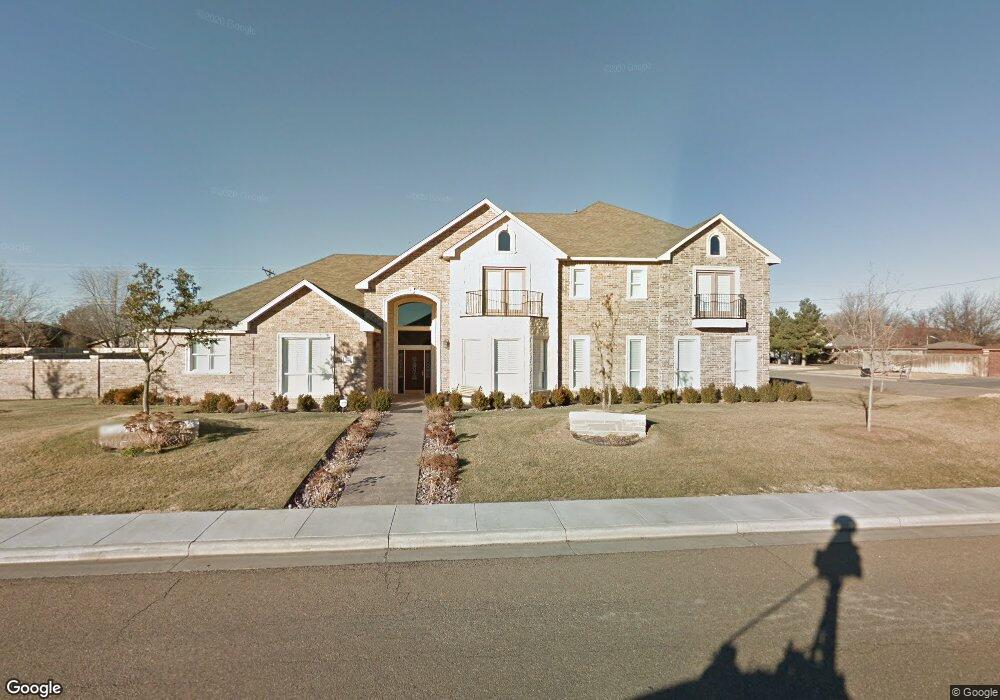 1000 Melinda Ln, Dumas, TX 79029 - photo 1