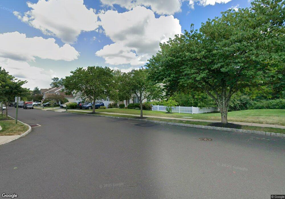 347 E Armstrong Dr, Fountainville, PA 18923 - photo 1