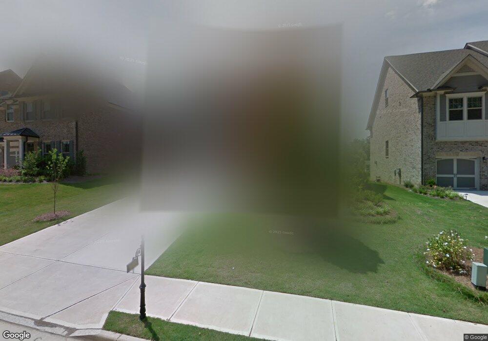 3665 Claiborne Farm Rd, Suwanee, GA 30024 - photo 1