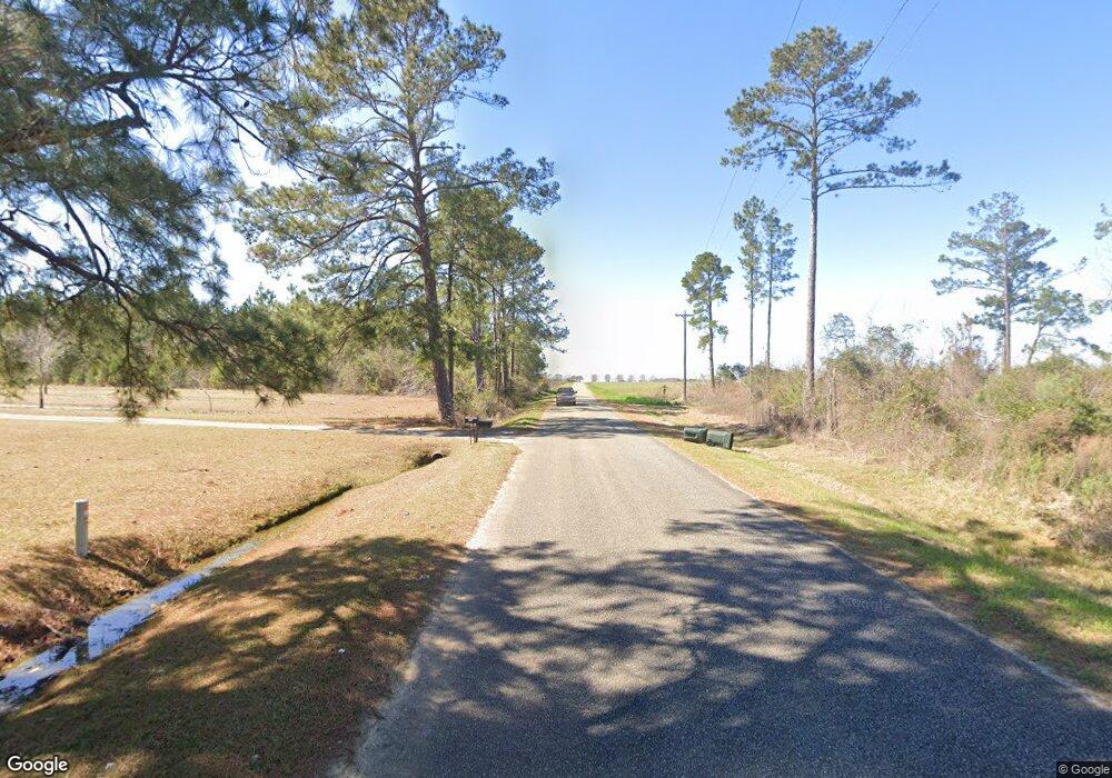 1230 Cooper Rd, Barney, GA 31625 - photo 1