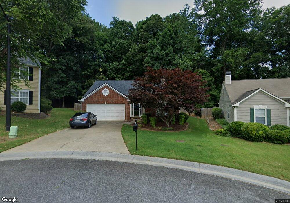 2835 Amhurst Way NW, Kennesaw, GA 30144 - photo 1