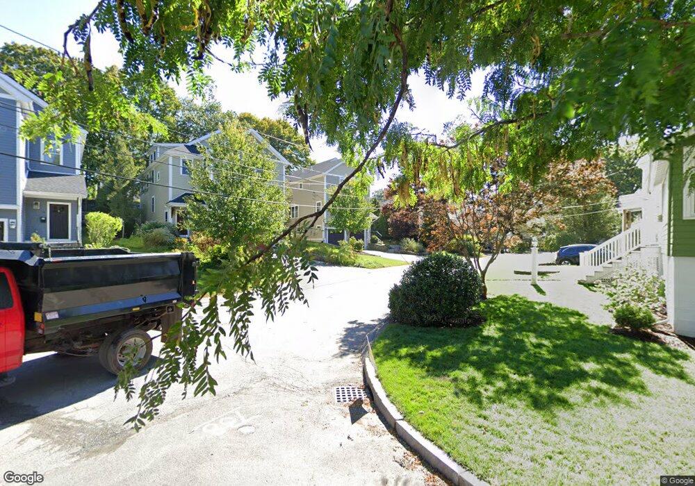 17 Wright St, Arlington, MA 02474 - photo 1