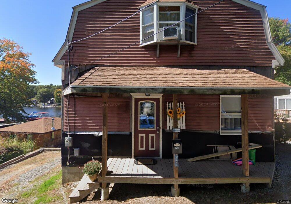 74 Shore Rd, Pascoag, RI 02859 - photo 1