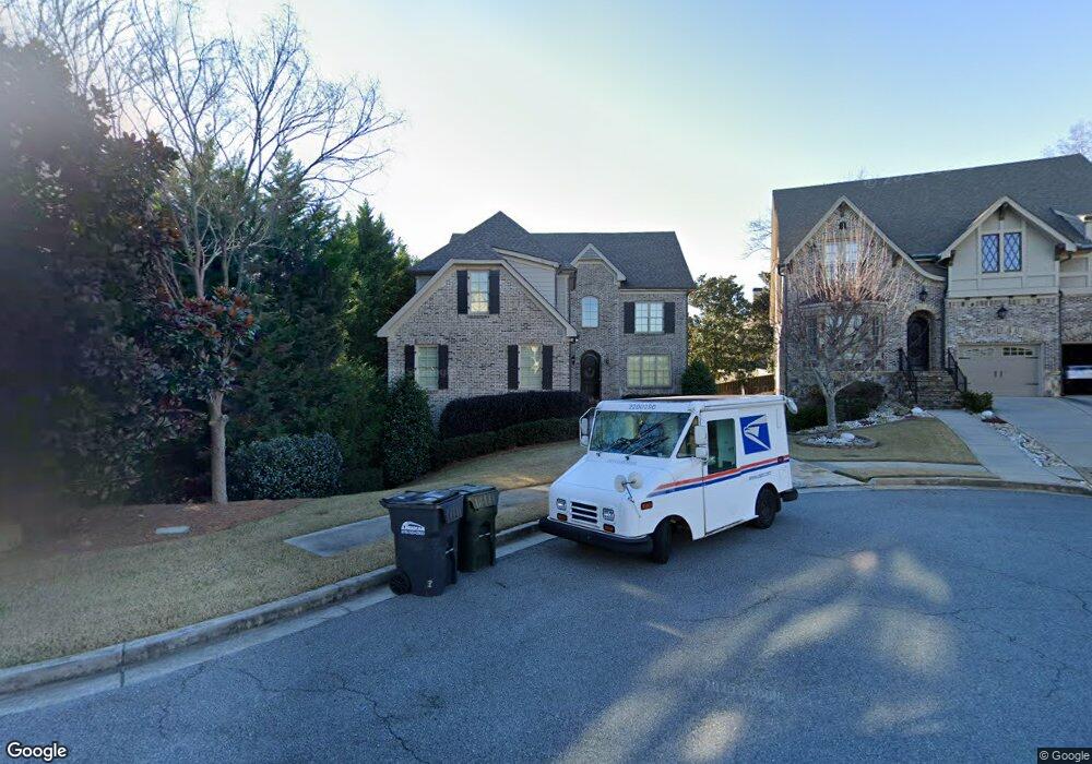 2135 Whitestone Ct SE, Smyrna, GA 30080 - photo 1