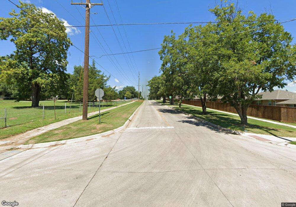 20 N Bryan Ave, Shawnee, OK 74804 - photo 1