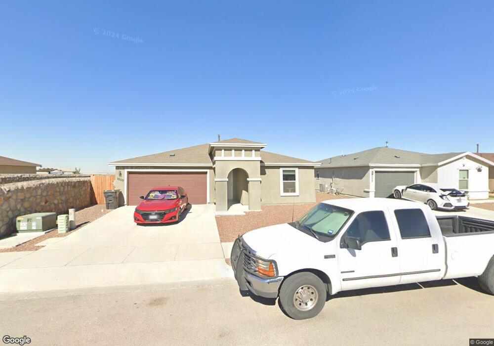 1009 Villa Seca Dr, El Paso, TX 79928 - photo 1