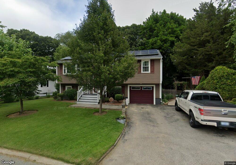 36 Overhill Rd, Warren, RI 02885 - photo 1