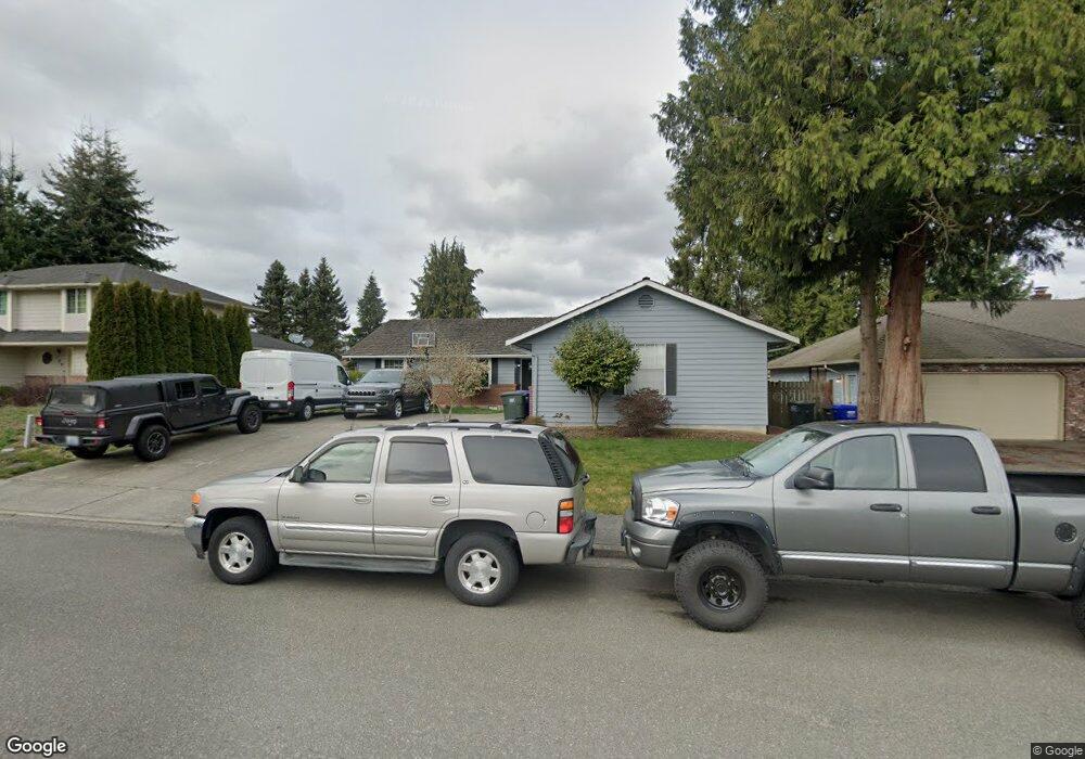 713 89th St SE, Everett, WA 98208 - photo 1