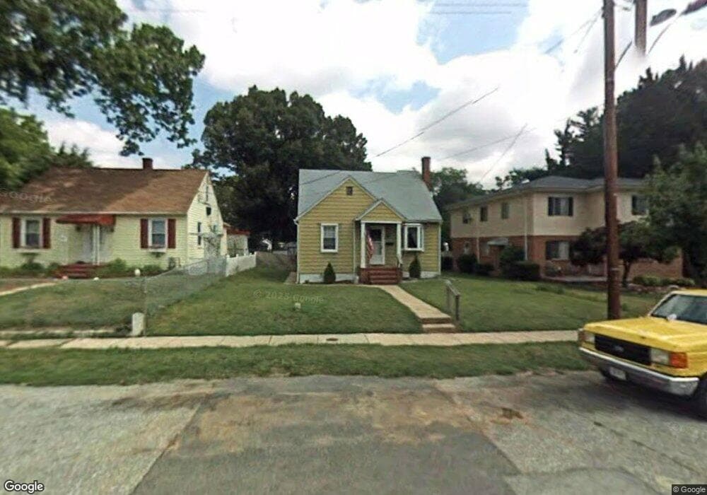 206 3rd Ave SW, Glen Burnie, MD 21061 - photo 1