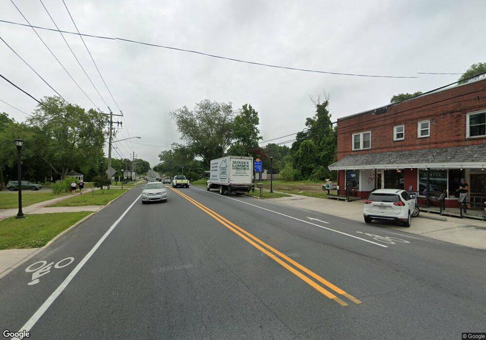 parc 16 Swamp Rd, Dagsboro, DE 19939 - photo 1