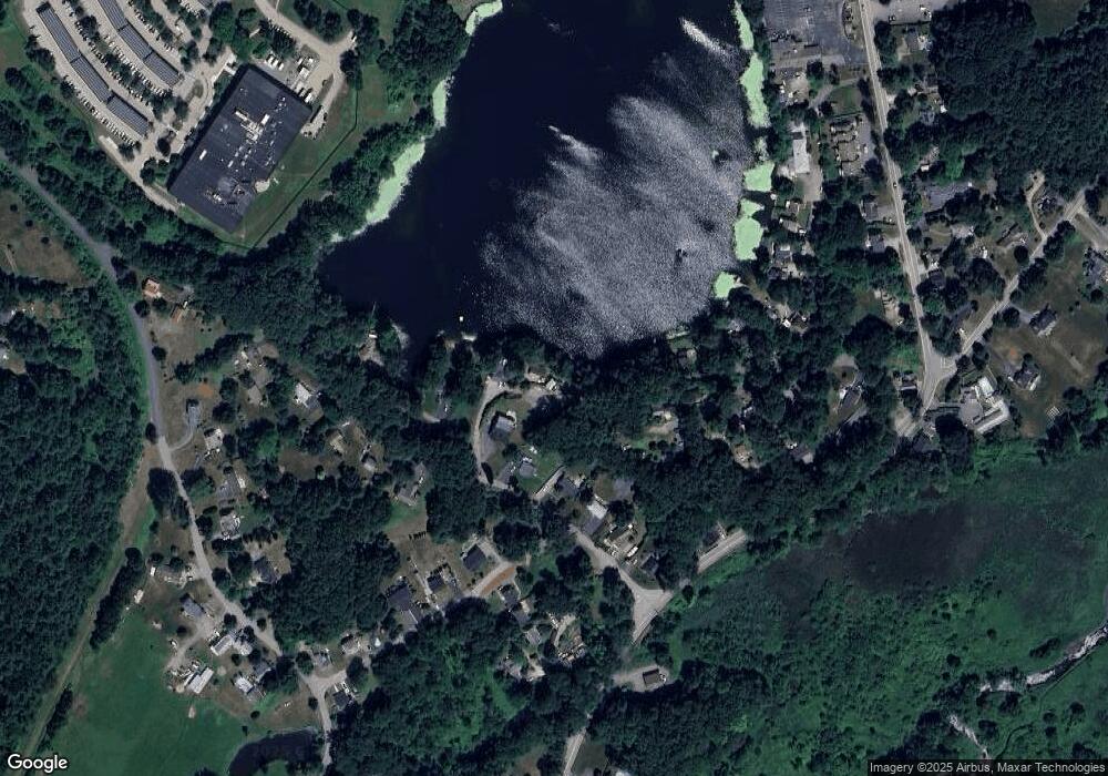 24 Colburn St, Northborough, MA 01532 - photo 1