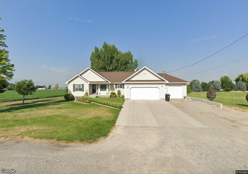 291 S 600 W, Smithfield, UT 84335 - photo 1