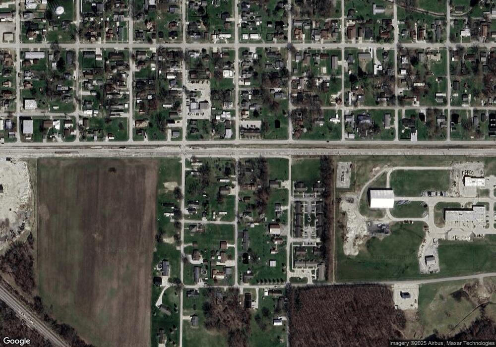 349 7th St SE, Linton, IN 47441 - photo 1