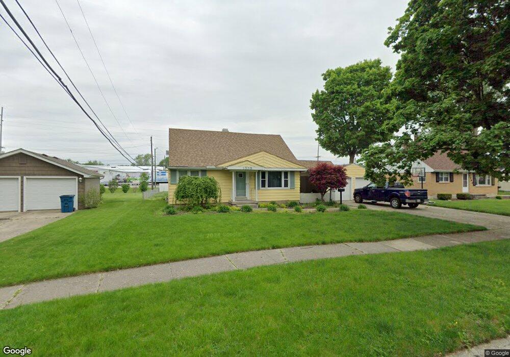 1335 N Park Dr, New Haven, IN 46774 - photo 1