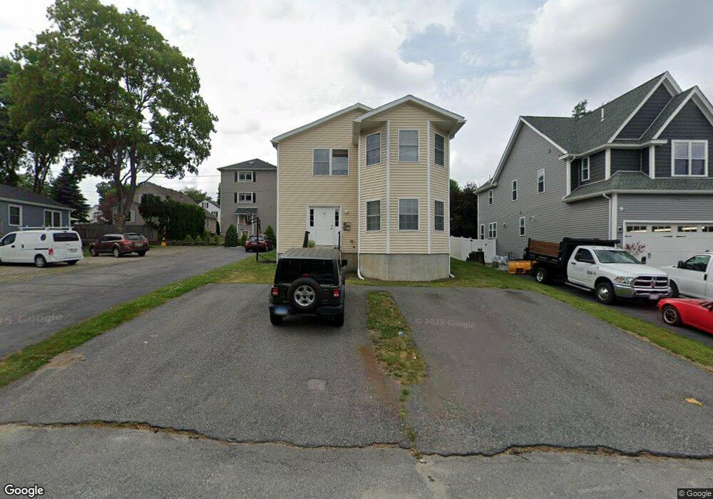 85 Kenberma Rd unit 2, Worcester, MA 01604 - photo 1