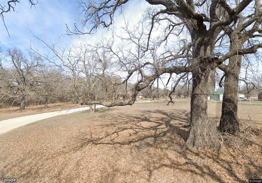 380 South Dr, Springtown, TX 76082 - photo 1