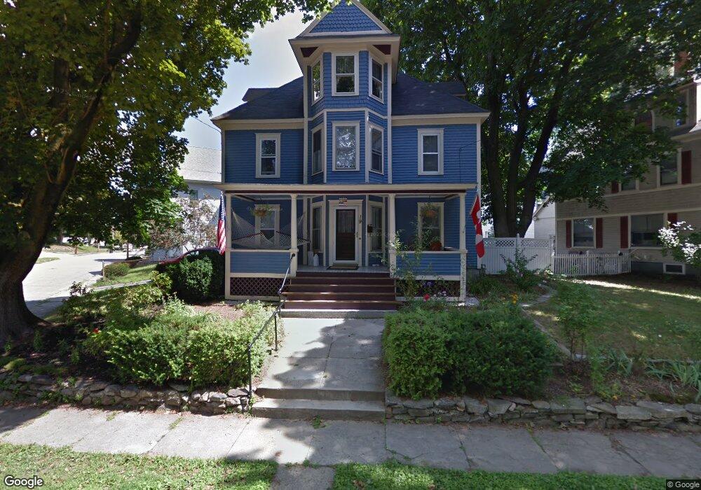 19 Charles St, Nashua, NH 03064 - photo 1