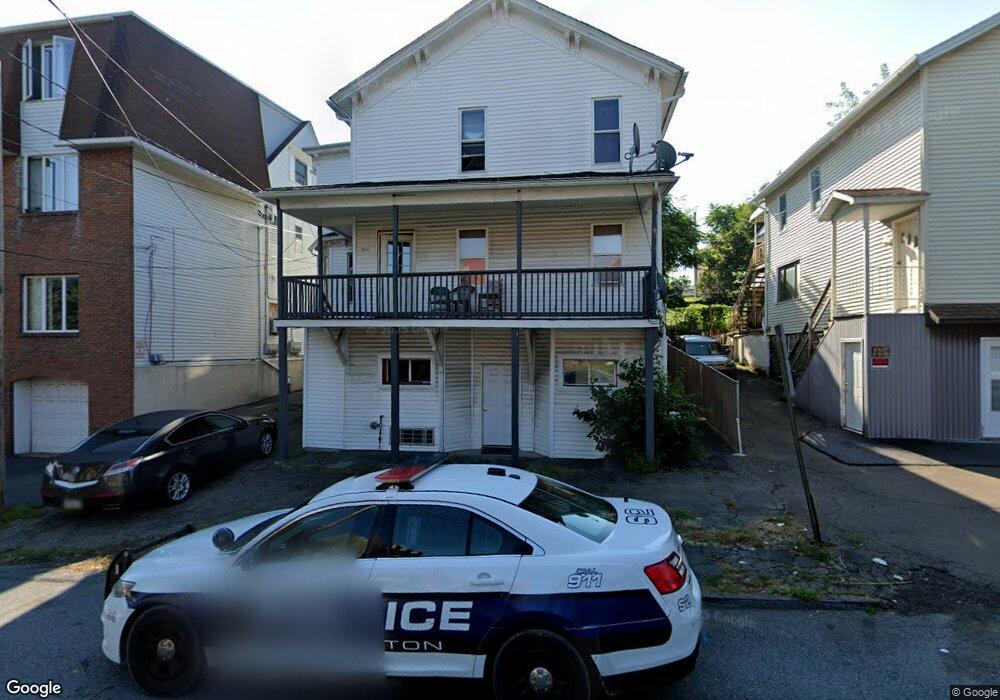 211 S Webster Ave, Scranton, PA 18505 - photo 1