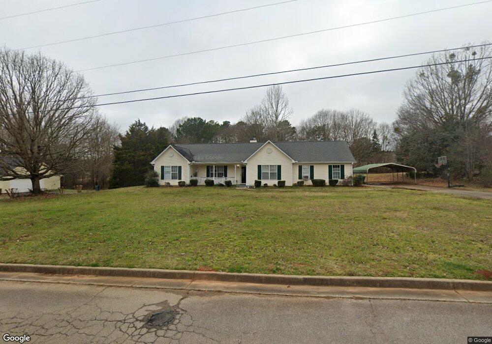 1013 Birdseye View, Locust Grove, GA 30248 - photo 1