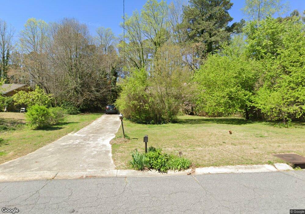 2912 Fern Valley Dr SW, Marietta, GA 30008 - photo 1