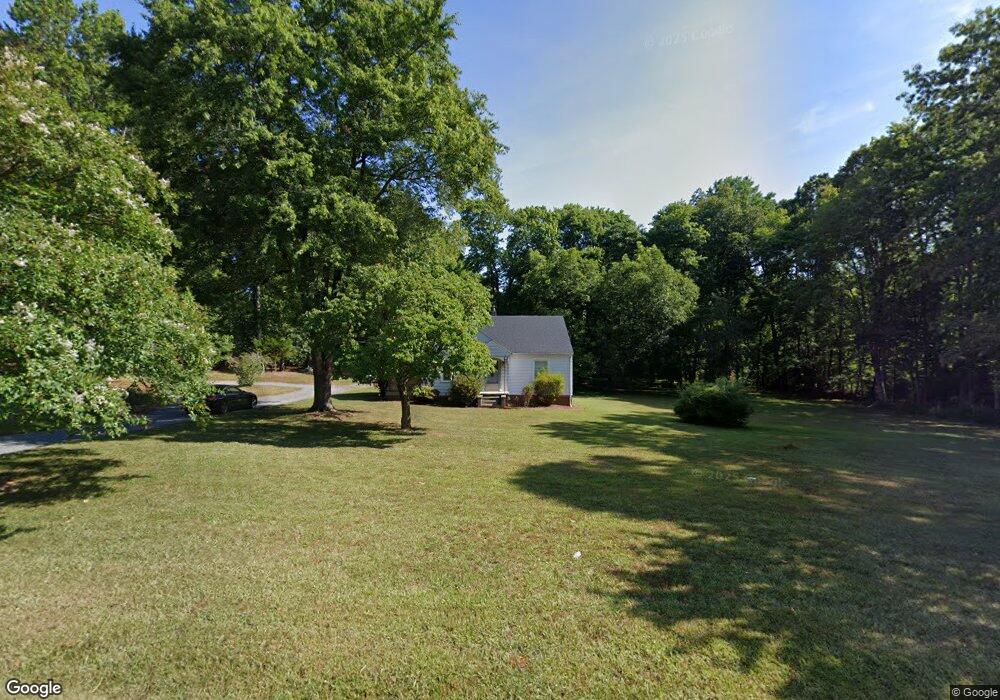 1865 Nc Highway 42 S, Asheboro, NC 27205 - photo 1