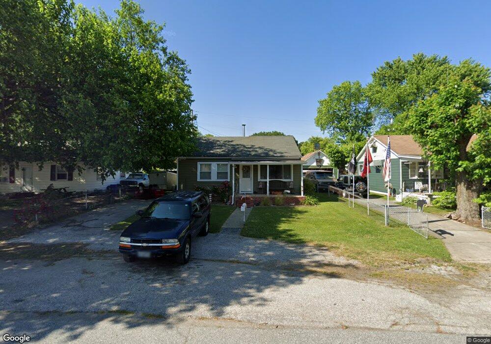 8 Compression Ct, Middle River, MD 21220 - photo 1