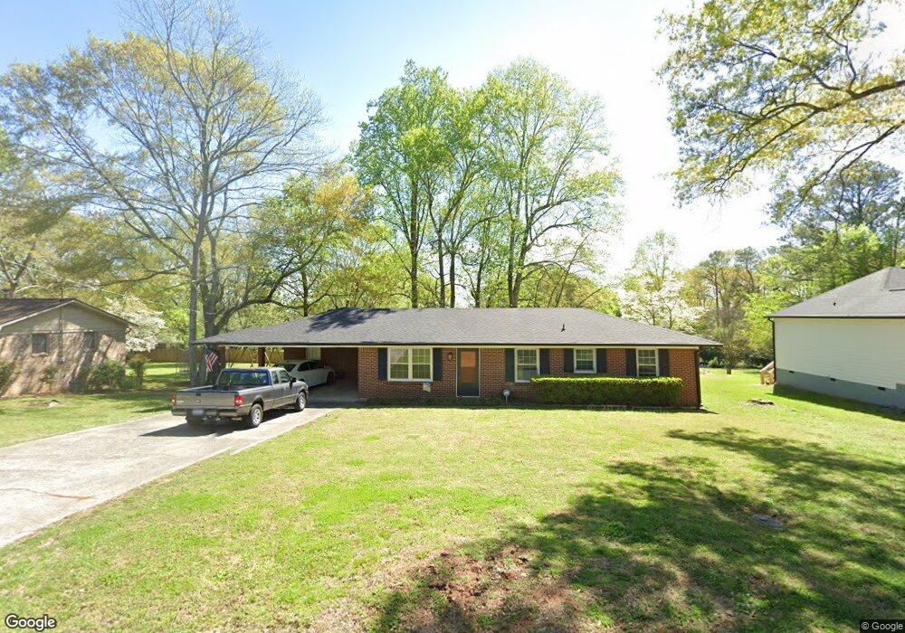 246 Highland Dr SW, Calhoun, GA 30701 - photo 1