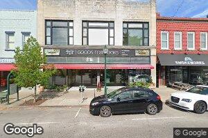 115 N College Ave Unit 200, Bloomington, IN 47404