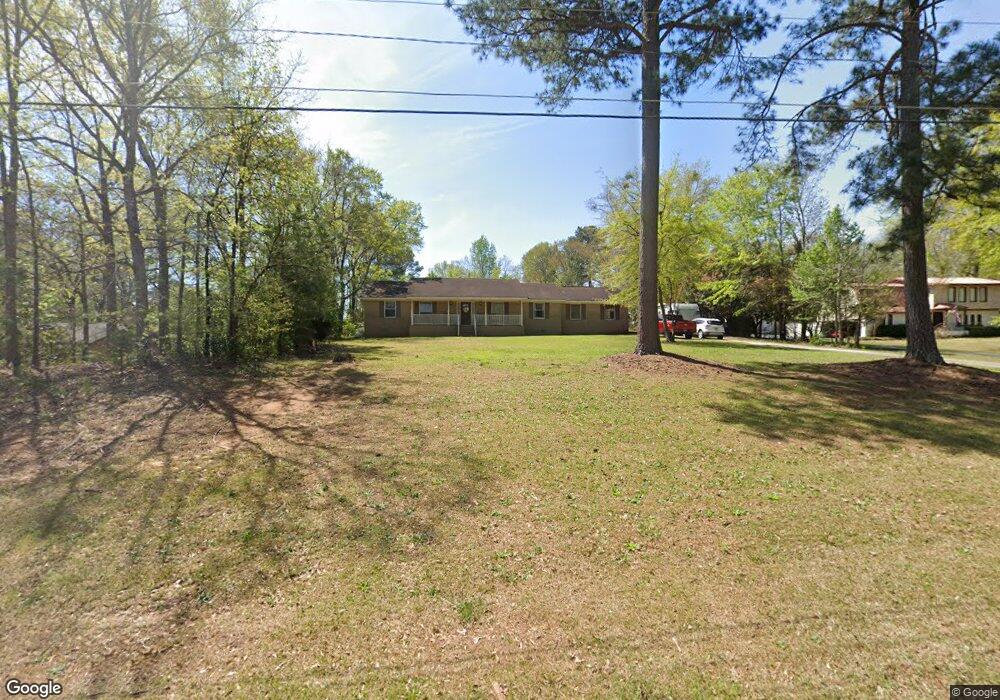 3850 Western Way, Macon, GA 31216 - photo 1