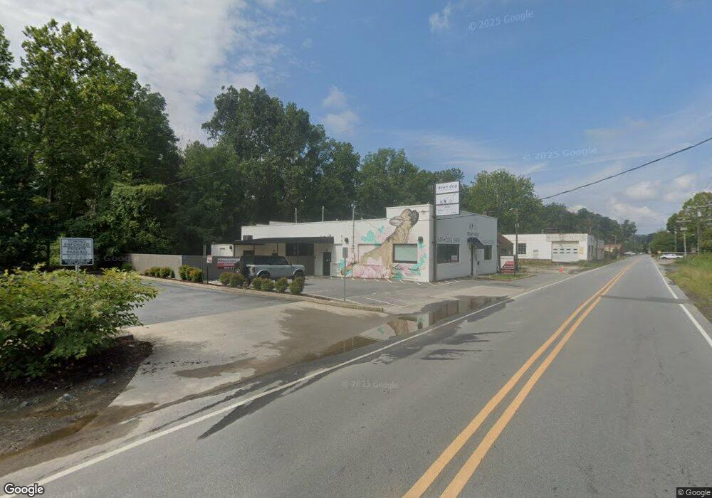 51 Sweeten Creek Rd, Asheville, NC 28803 - photo 1