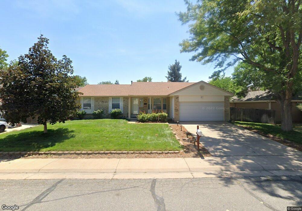 14374 E Wesley Place, Aurora, CO 80014 - photo 1