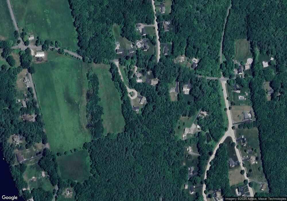 3 Danforth Ln, Charlton, MA 01507 - photo 1